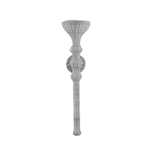 Hudson Valley Mamaroneck Wall Sconce in Gold Leaf Finish Model: 5234-GL