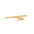 Hudson Valley Melbourne Picture Light in Aged Brass Finish Model: 8515-AGB