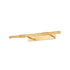 Hudson Valley Melbourne Picture Light in Aged Brass Finish Model: 8524-AGB