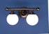 Hudson Valley Merrick 3 LIGHT PICTURE LIGHT in Distressed Bronze Finish Model: 6022-DB