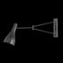 Hudson Valley Northford Wall Sconce in Distressed Bronze Finish Model: 6216-DB