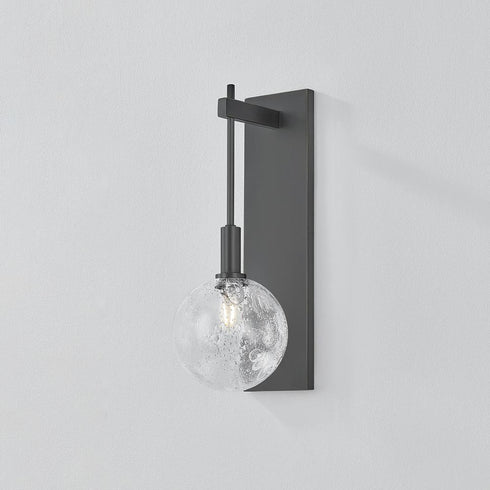 Hudson Valley Onteora Wall Sconce in Distressed Bronze Finish Model: 5316-DB