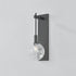 Hudson Valley Onteora Wall Sconce in Distressed Bronze Finish Model: 5316-DB
