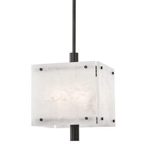 Hudson Valley Paladino Pendant in Old Bronze Finish Model: 4018-OB
