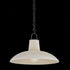 Hudson Valley Pottersville Pendant in Aged Brass Finish Model: 1918-AGB/CMC