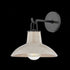 Hudson Valley Pottersville Wall Sconce in Aged Brass Finish Model: 1913-AGB/CMC