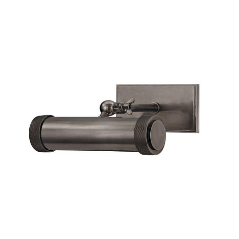 Hudson Valley Ridgewood 1 LIGHT PICTURE LIGHT in Distressed Bronze Finish Model: 5808-DB