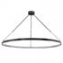 Hudson Valley Rosendale LARGE LED CHANDELIER in Old Bronze Finish Model: 7156-OB