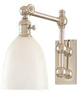 Hudson Valley Roslyn Wall Sconce in Old Bronze Finish Model: 762-OB