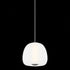 Hudson Valley Scranton Pendant in Aged Brass Finish Model: 3015-AGB