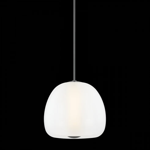 Hudson Valley Scranton Pendant in Aged Brass Finish Model: 3019-AGB