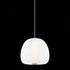 Hudson Valley Scranton Pendant in Aged Brass Finish Model: 3019-AGB