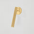 Hudson Valley Simeon Wall Sconce in Aged Brass Finish Model: 9141-AGB