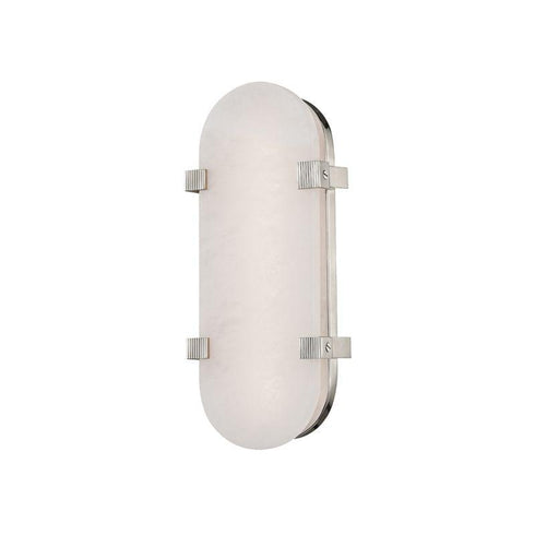 Hudson Valley Skylar LED WALL SCONCE in Old Bronze Finish Model: 1114-OB