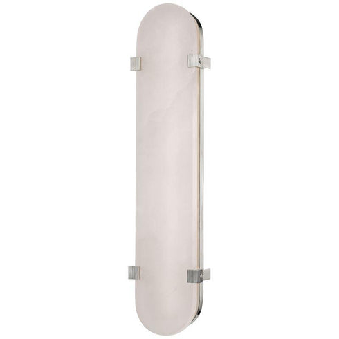 Hudson Valley Skylar LED WALL SCONCE in Old Bronze Finish Model: 1125-OB
