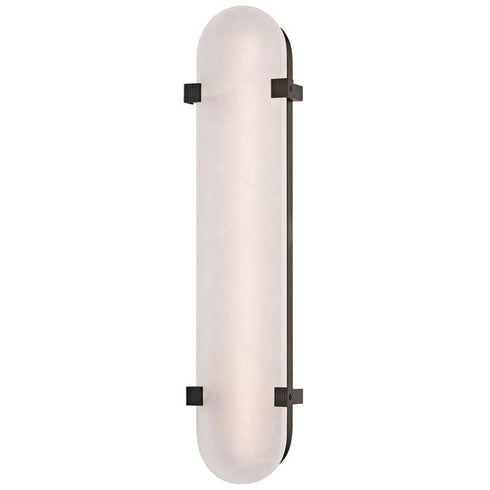 Hudson Valley Skylar LED WALL SCONCE in Old Bronze Finish Model: 1125-OB