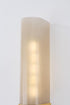 Hudson Valley Somersville Wall Sconce in Aged Brass Finish Model: 6316-AGB