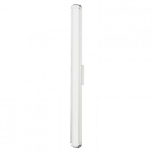 Hudson Valley Starkey LED LARGE BATH BRACKET in Polished Nickel Finish Model: 2532-PN