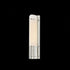 Hudson Valley Tottenville Wall Sconce in Aged Brass Finish Model: 1116-AGB