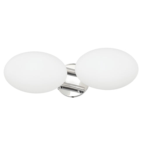 Hudson Valley Wagner Bath and Vanity in Polished Nickel Finish Model: 5532-PN