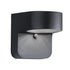 Kichler 1 Light LED Outdoor Wall Model: 11077AZT