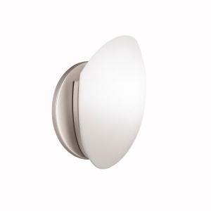Kichler 1 Light Wall Sconce Model: 6520NI