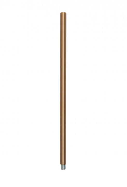 Kichler 12 Inch Accessory Stem Classic Bronze Model: 2999CLZ