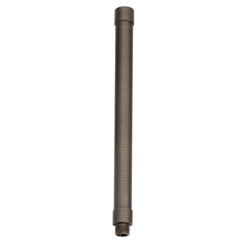Kichler 12 Inch Male Female Riser Model: 15511CBR