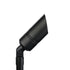 Kichler 12V Brass Accent BKB in Black Brass Finish Model: 15475BKB