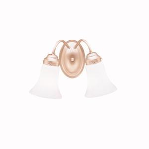 Kichler 2 Light Bath Model: 6122CH