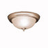 Kichler 2 Light Flush Mount Model: 8653NI