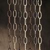 Kichler 36 Inch Standard Gauge Chain Antique Pewter Model: 2996AP
