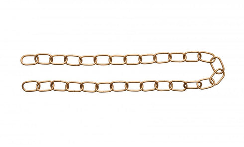 Kichler 36 Inch Standard Gauge Chain Classic Gold Model: 2996CLG