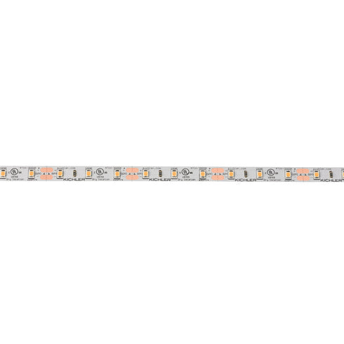 Kichler 4tl Dry Tape 12v 12v High Dry 3000k Tape 100 Model: 4T1100H30WH