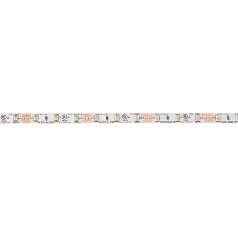 Kichler 4tl Dry Tape 12v 12v Stand Dry 2700k Tape 16 Model: 4T116S27WH