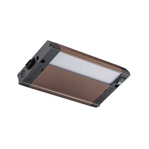 Kichler 4u Series LED Led 4u Ucab 3000k 8 Model: 4U30K08BZT