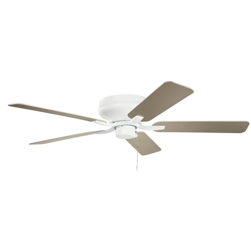 Kichler 52 Inch Basics Pro Legacy Fan Model: 330020MWH