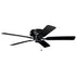Kichler 52 Inch Basics Pro Legacy Fan Model: 330020NI