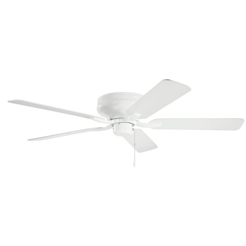 Kichler 52 Inch Basics Pro Legacy Fan Model: 330020NI