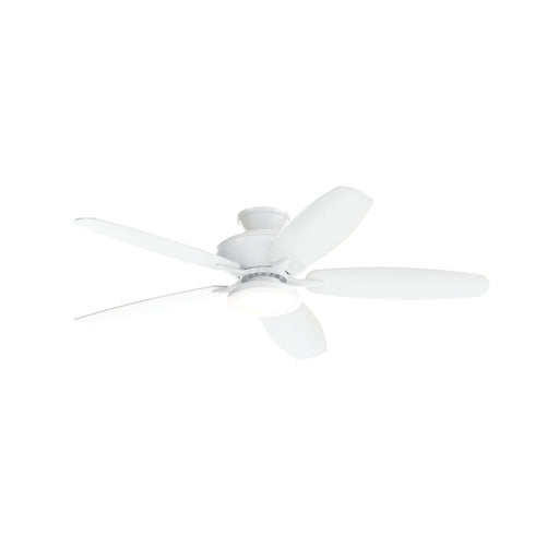 Kichler 52 Inch Renew Designer Fan Model: 330163MWH
