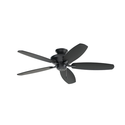 Kichler 52 Inch Renew Fan Model: 330160SBK