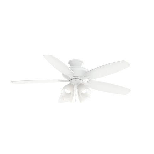 Kichler 52 Inch Renew Premier Fan Model: 330162MWH