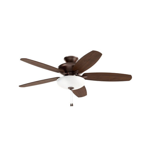 Kichler 52 Inch Renew Select Fan Model: 330161OBB