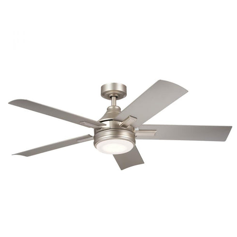 Kichler 52 Inch Tide Fan Model: 310075NI