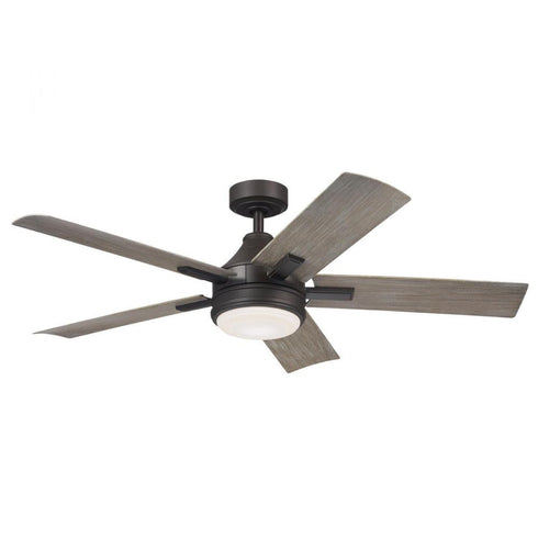 Kichler 52 Inch Tide Weather + Fan Model: 310126OZ