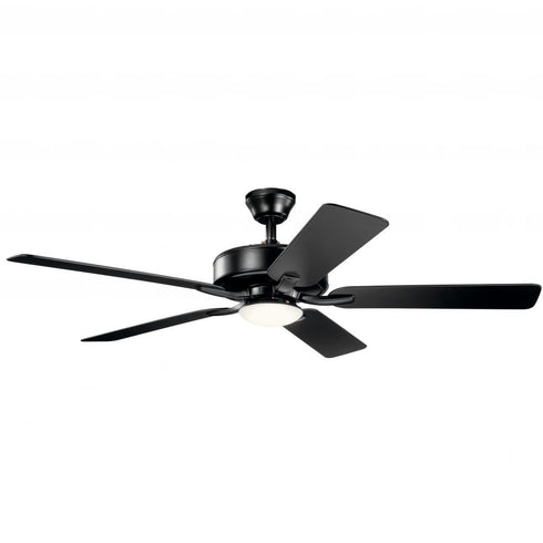 Kichler 52in Basics Pro Designer Fan Model: 330019MWH