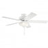Kichler 52in Sutter Place Select Fan Model: 339501AP