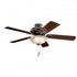 Kichler 52in Sutter Place Select Fan Model: 339501AP
