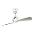 Kichler 54 Inch Link Fan Model: 300168NI