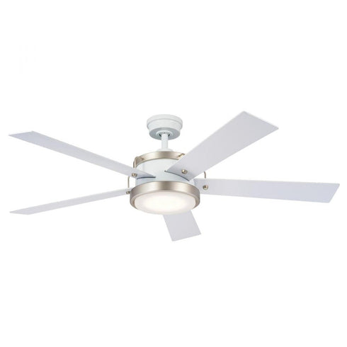 Kichler 56 Inch Salvo Fan Model: 330045WH